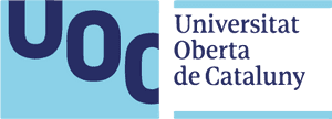 Logo UOC