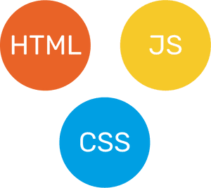 Javascript, html y CSS