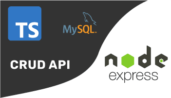 Tsc, express, MySQL